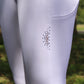 Animo riding breeches full grip ladies Nicky white