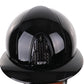Kep Italia Riding Helmet Smart Polish Polo Black Beige Chin strap