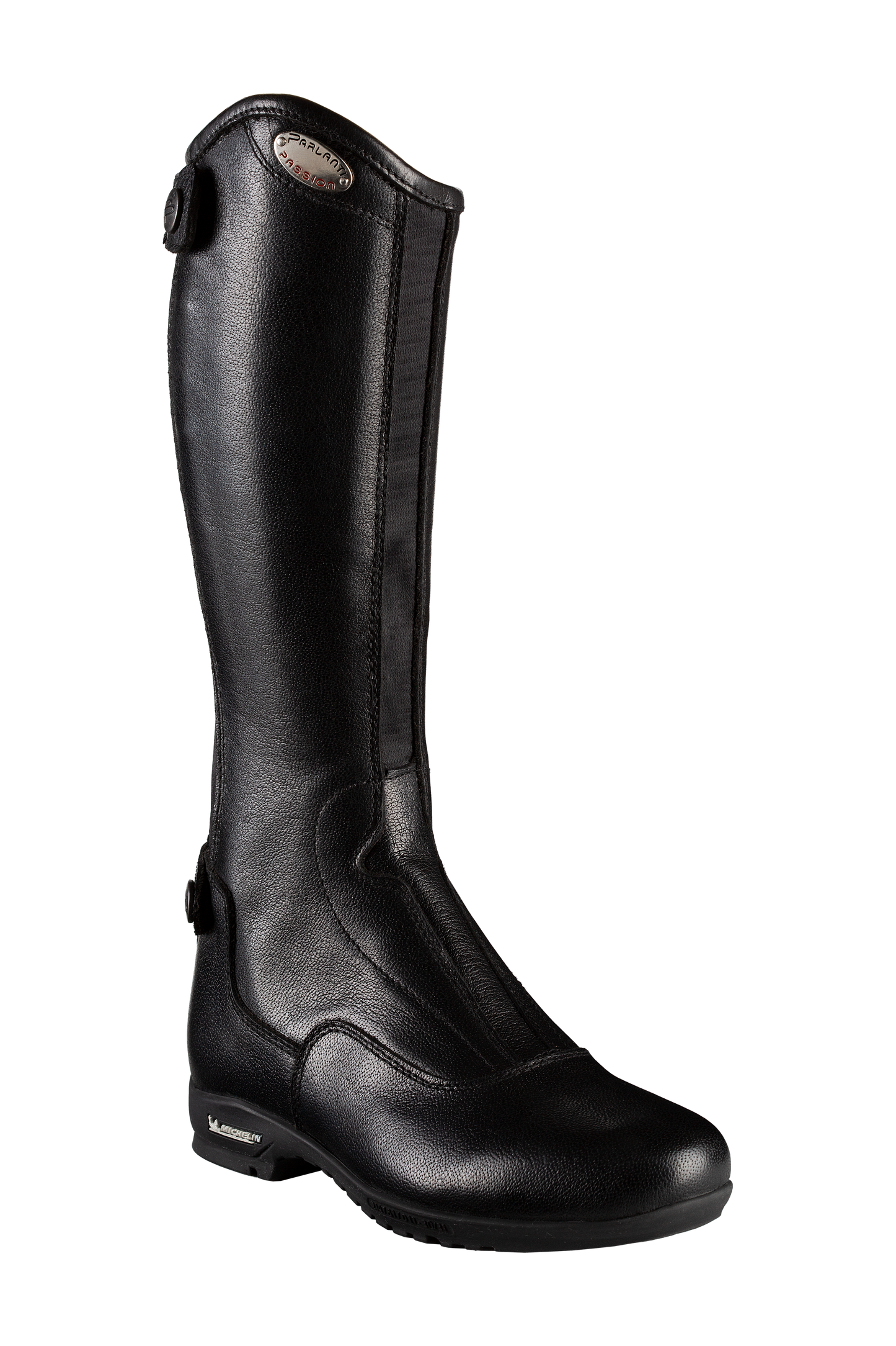 Parlanti Passion riding boots K boots Kids black