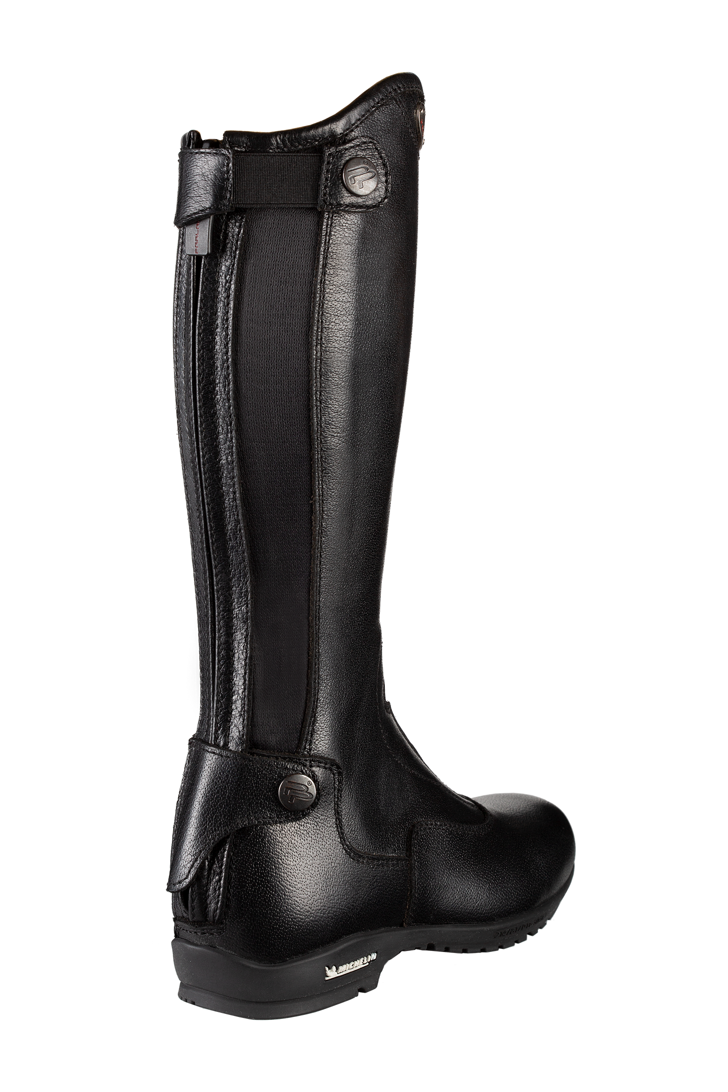 Parlanti Passion riding boots K boots Kids black