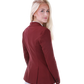 Samshield competition jacket Ladies Louiselle Amarante