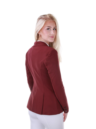 Samshield competition jacket Ladies Louiselle Amarante