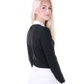 Samshield Long Sleeve Competition Shirt Ladies Louisella Black
