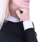 Samshield Long Sleeve Competition Shirt Ladies Louisella Black