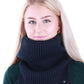 Samshield neckwarmer Lulli navy