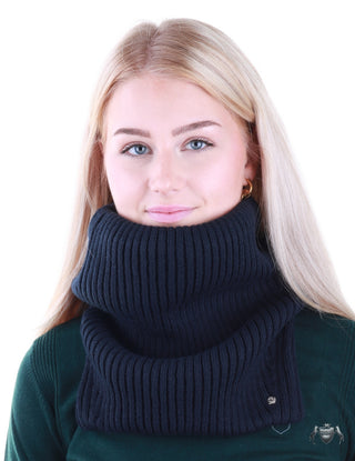 Samshield neckwarmer Lulli navy