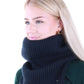 Samshield neckwarmer Lulli navy