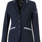 Equiline Competition jacket mesh ladies Caspec Navy