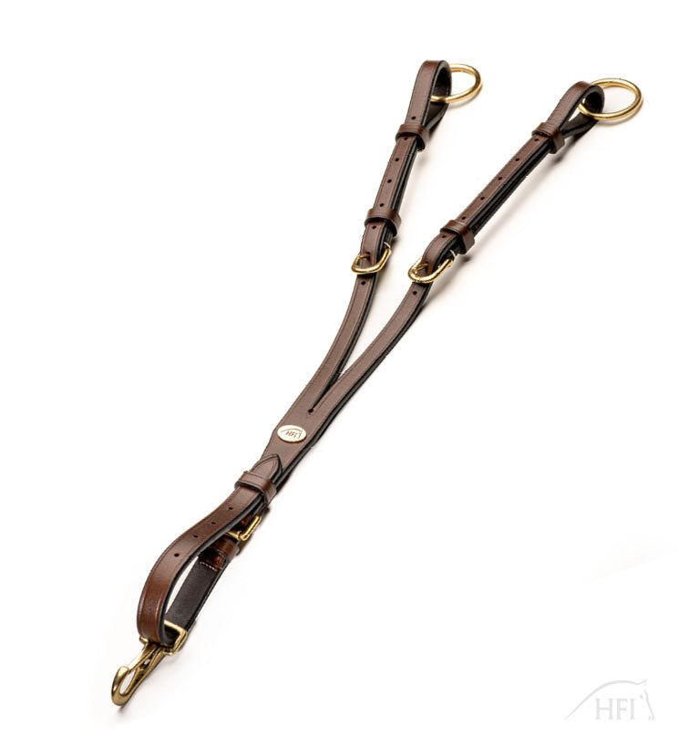 HFI Running Martingale Attachment