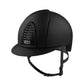Kep Italia Riding Helmet Cromo 2.0 Matt Black