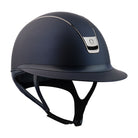 Samshield 2.0 Paardrijhelm Miss Shield Shadowmatt Navy