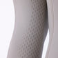 Equiline riding breeches boys knee grip Jhoank Beige
