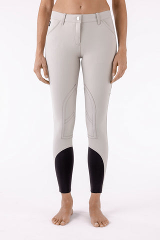 Equiline riding breeches ladies Boston Beige