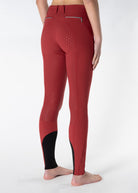 Equiline rijbroek dames full grip Eqcedar