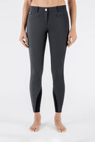 Equiline rijbroek dames full grip Eqcedar