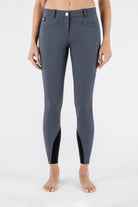 Equiline rijbroek dames full grip Eqcedar Avio