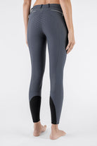 Equiline rijbroek dames full grip Eqcedar