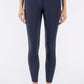 Equiline riding breeches ladies full grip high waist Adellek Navy