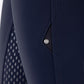 Equiline riding breeches ladies full grip high waist Adellek Navy