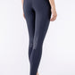 Equiline riding breeches ladies full grip high waist Adellek Navy