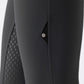 Equiline riding breeches ladies full grip high waist Adellek Night Grey