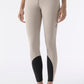 Equiline riding breeches ladies full grip Ceriek Beige