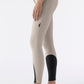 Equiline riding breeches ladies full grip Ceriek Beige