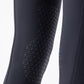 Equiline riding breeches ladies knee grip Atirk Navy