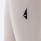 Equiline riding breeches ladies knee grip Atirk Beige