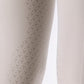 Equiline riding breeches ladies knee grip Atirk Beige
