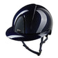 Kep Italia Paardrijhelm Smart Nova Polish Polo Klep Star Insert