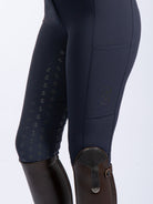 PS of Sweden rijbroek full grip dames Britney navy