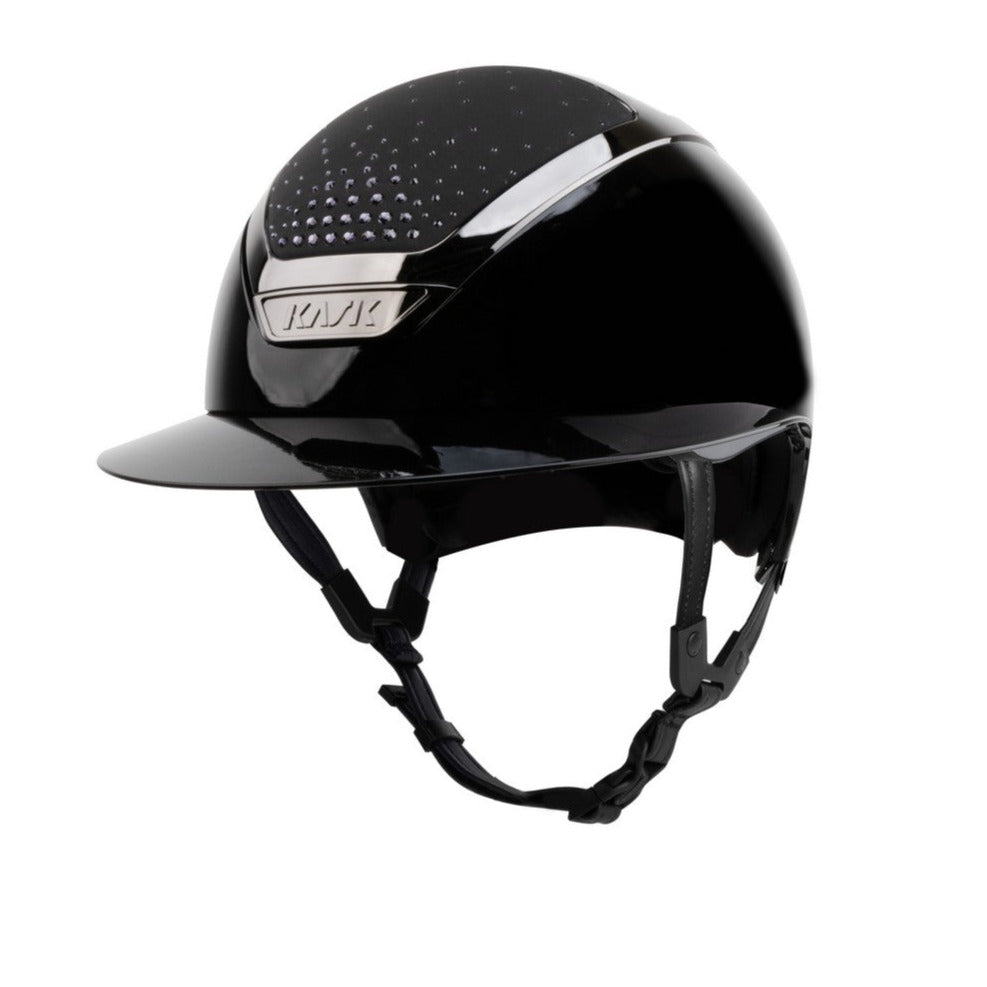 Kask Star Lady 2.0 Pure Shine Passage Graphite Black