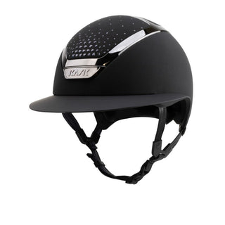 Kask Star Lady Chrome 2.0 Passage Graphite Black