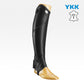 Parlanti half chaps B-Tech Black