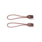 TRUST equestrian Pelham Strap long brown