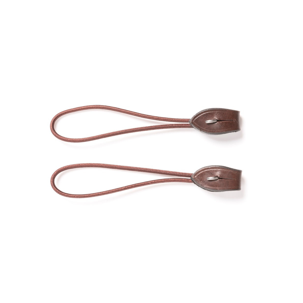 TRUST equestrian Pelham Strap long brown