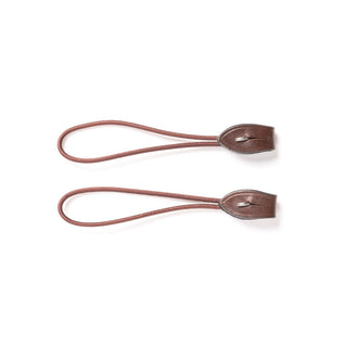 TRUST equestrian Pelham Strap long brown