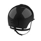 Kep Italia Riding Helmet Cromo 2.0 Polish Black