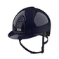 Kep Italia Riding Helmet Cromo 2.0 Polish Blue