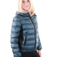 Vestrum padded jacket ladies Pusan Powder Blue