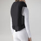 Equiline airbag vest unisex Belair Black