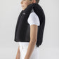 Equiline airbag vest Kids Black