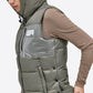 RG Bodywarmer Ladies Green