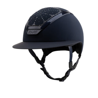 Kask Star Lady Chrome 2.0 Riviera Graphite Mix Navy