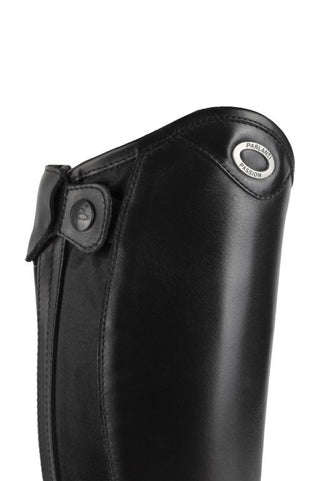 Parlanti Riding boots Dallas Pro Technical Grip Black