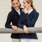 Samshield competition jacket Ladies Alix Navy