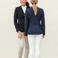 Samshield competition jacket Ladies Alix Navy