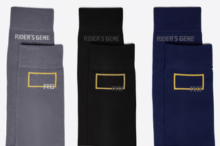 RG Horse riding socks 3-pack