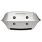 Samshield Stirrups Shield'Rup Alu Brushed